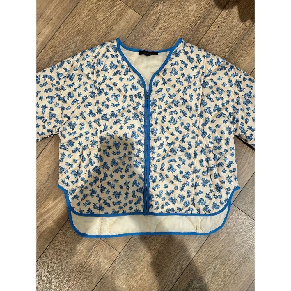Dance & marvel jacket
